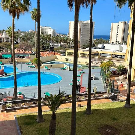 Torres Yomely Las Americas Playa de las Americas (Tenerife) Exterior foto