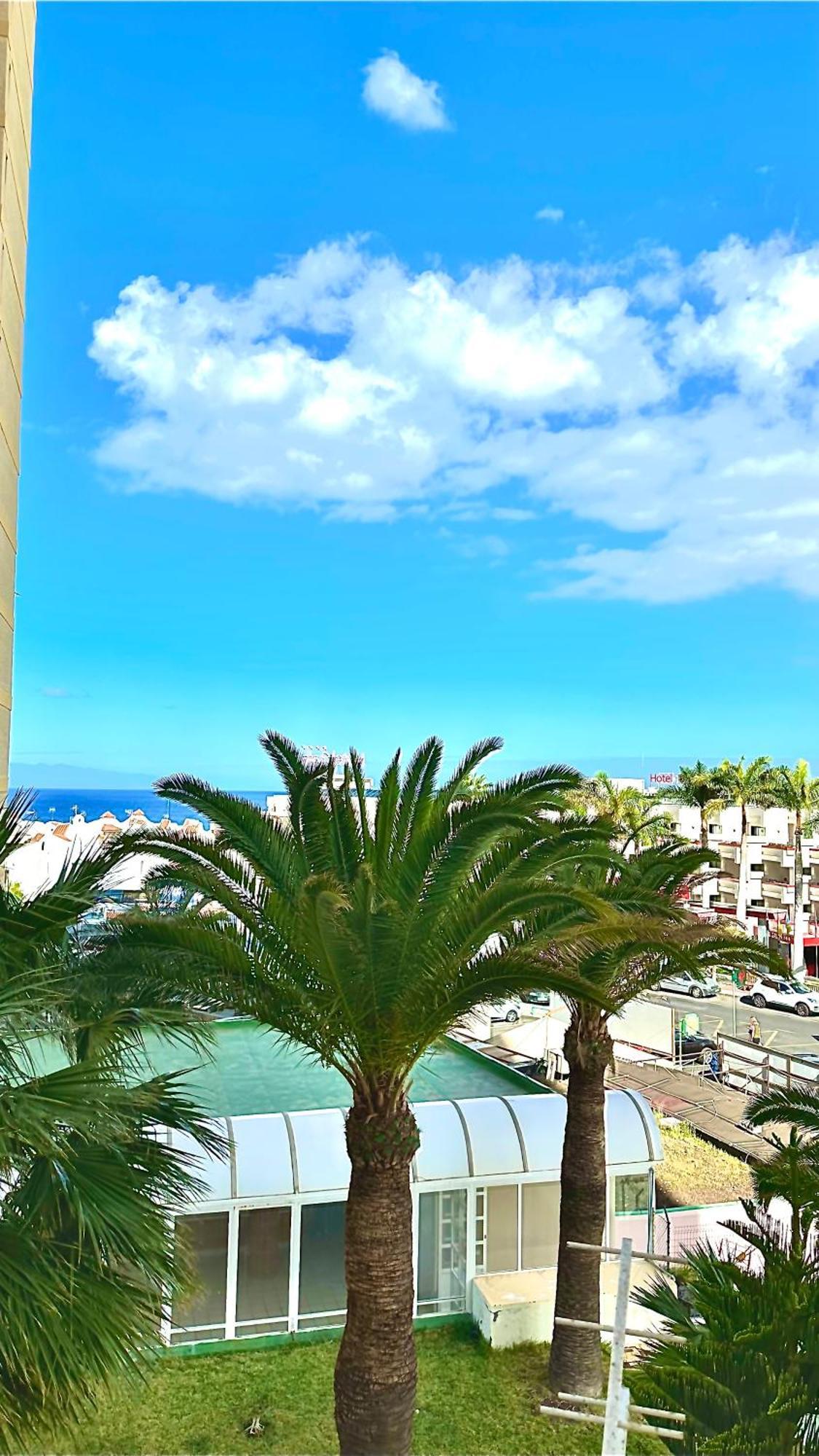 Torres Yomely Las Americas Playa de las Americas (Tenerife) Exterior foto