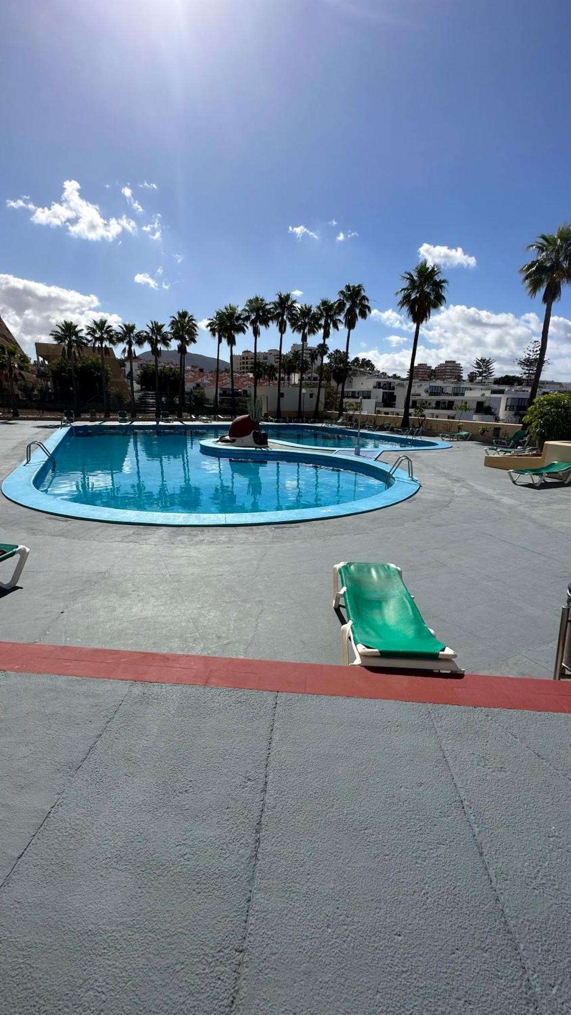 Torres Yomely Las Americas Playa de las Americas (Tenerife) Exterior foto