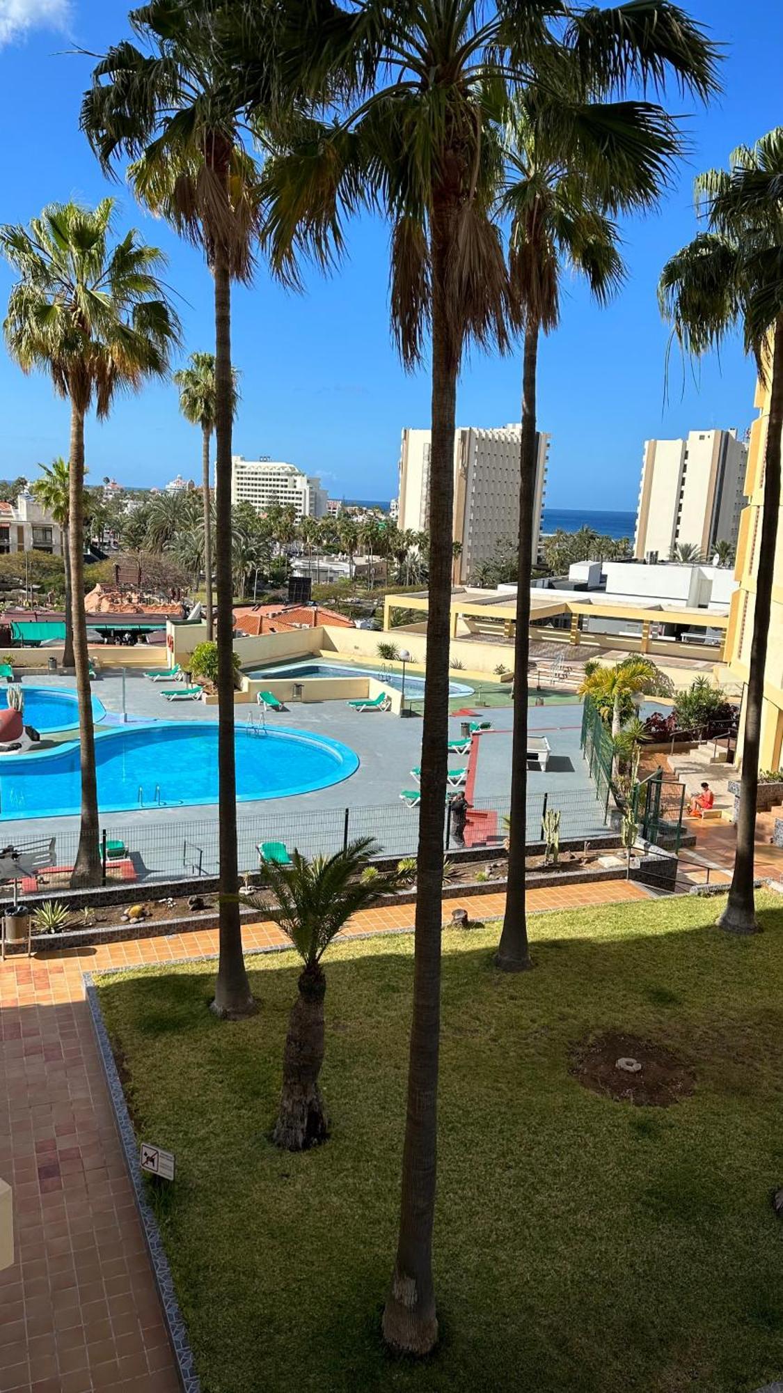 Torres Yomely Las Americas Playa de las Americas (Tenerife) Exterior foto